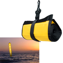Blue Reef Deluxe Surface Marker Buoy (SMB)