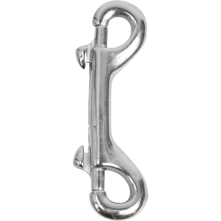 Stainless Steel Double Ended Bolt Snaps