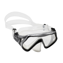 Blue Reef Dreamer Kids Mask Picture