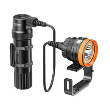 Orcatorch FlexDive 8000 Lumens Picture