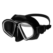 Blue Reef Freediving Mask Picture