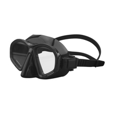 Blue Reef Freediving Mask Picture