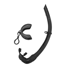 Blue Reef Foldable Snorkel Picture