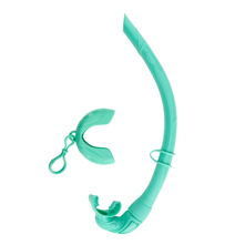 Blue Reef Foldable Snorkel Picture