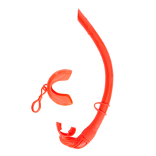 Blue Reef Foldable Snorkel Picture