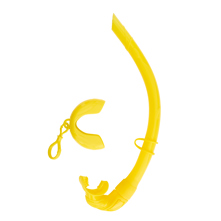 Blue Reef Foldable Snorkel Picture