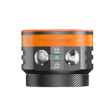 Orcatorch FlexDive Light Head Picture
