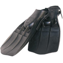 XS Scuba Turtle Fins Picture