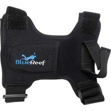 Blue Reef Neoprene Knife Leg Wrap 27" (68.6cm)