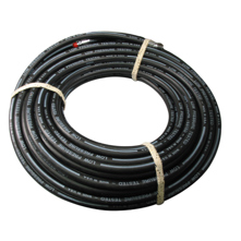 Low Pressure Hoses Picture