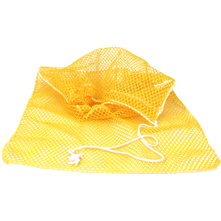 Drawstring Mesh Bag Picture