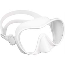 Blue Reef Frameless II Mask Picture