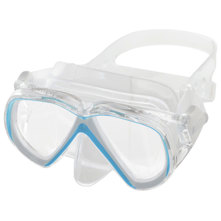 Blue Reef Fisheye Medium Mask Picture