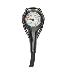 Blue Reef Nano Pressure Gauge  Picture