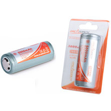 OrcaTorch 26650 Rechargeable L Picture