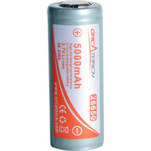 OrcaTorch B82 Battery for D820 Picture