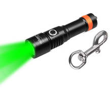 Orcatorch D530 1300 Lumens Gre Picture