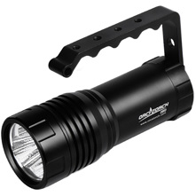 OrcaTorch D860 4200 Lumens Lig Picture