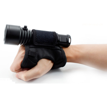 OrcaTorch Wrist Strap for D530 Picture
