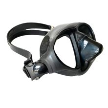 Blue Reef Port Freediving Mask Picture