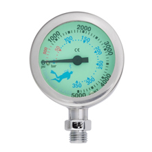 Blue Reef Global Tech 2" SPG M Picture