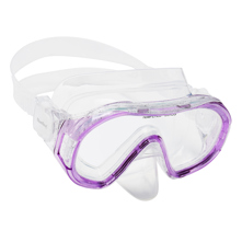 Blue Reef Piper Kids Mask Picture