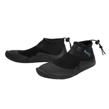 Blue Reef 3mm Low Top Boots Picture