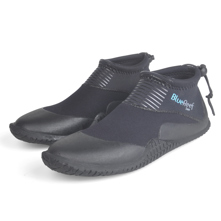 Blue Reef 3mm Low Top Boots Picture