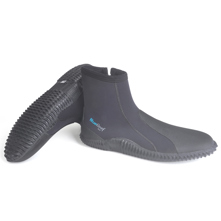 Blue Reef 5mm Boots Picture