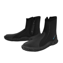 Blue Reef 5mm Boots Picture