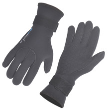Blue Reef 5mm Gloves Picture