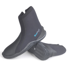 Blue Reef 7mm Boots Picture