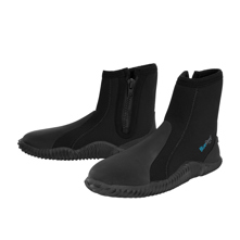Blue Reef 7mm Boots Picture