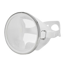 Blue Reef Stern Oval Freediving Mask