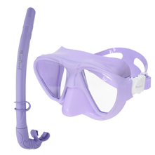 Blue Reef Static Freediving Ma Picture