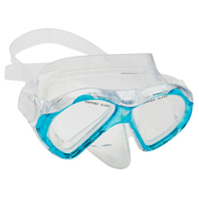 Blue Reef Sentinel Mask Picture