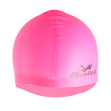 Blue Reef Silicone Swim Cap Picture