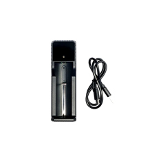 OrcaTorch UC01 Battery Charger Picture