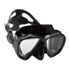 Blue Reef Valiant Mask Picture