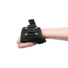 OrcaTorch Nylon Wrist Strap fo Picture
