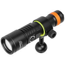Orcatorch D530V Wide Shooting Picture