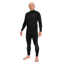 Blue Reef 3mm Current Men's Fu Picture