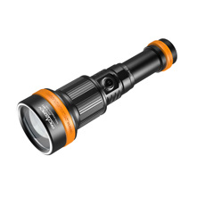 OrcaTorch ZD710 MK2 1500 Lumen Picture