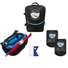 BLU3 Nomad + Backpack Dive Sys Picture