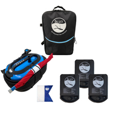 BLU3 Nomad + Backpack Dive Sys Picture