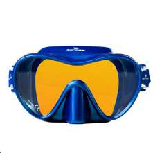 Bonassi Hercules Dive Mask Picture