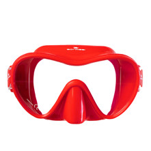 Bonassi Hercules Dive Mask Picture