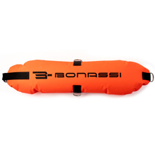 Bonassi Travelly Pro Torpedo F Picture