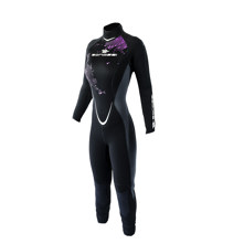 Bonassi 5mm Vespucci Women's F Picture