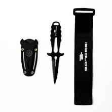 Bonassi Vendetta Knife Picture